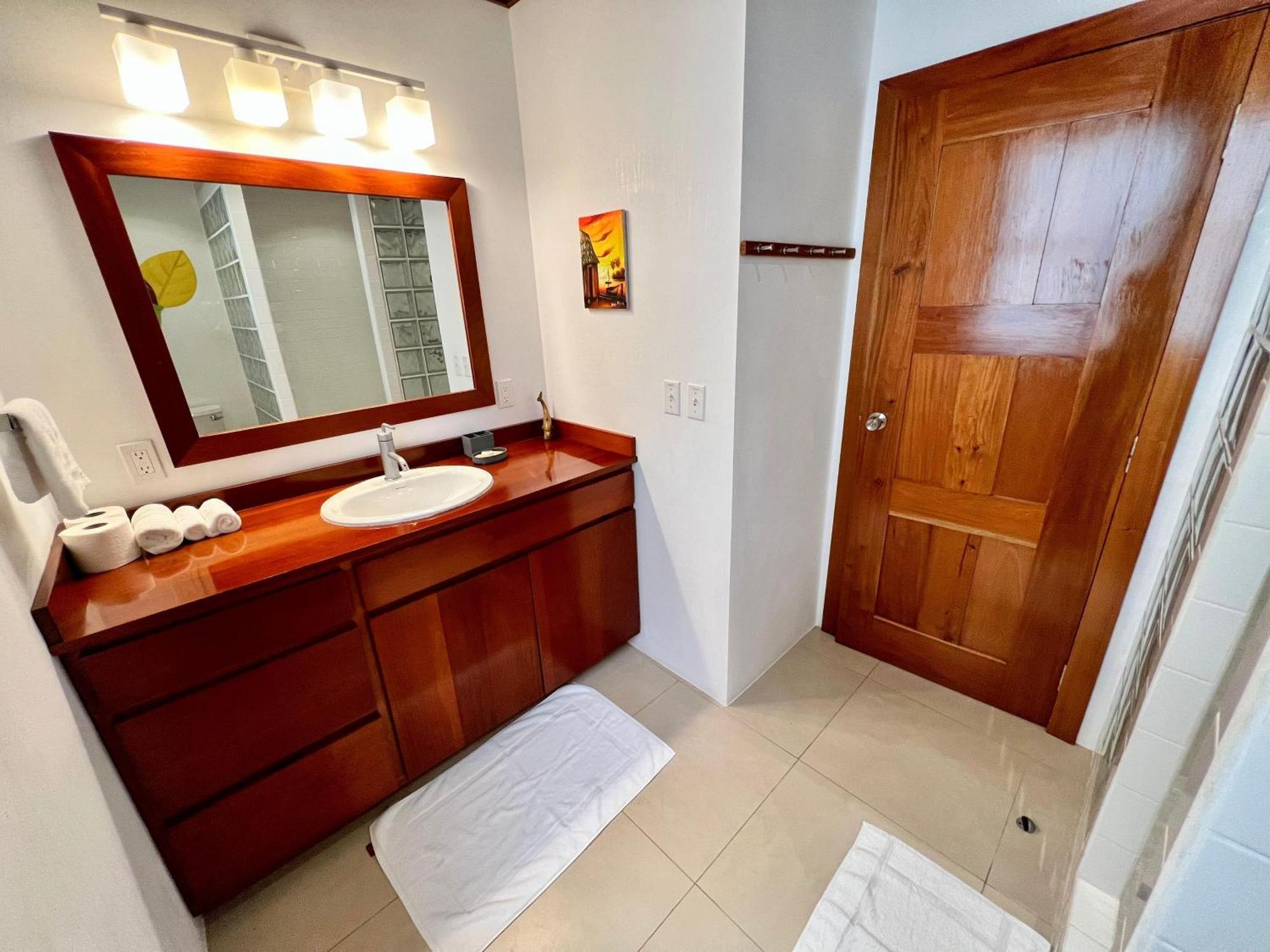 Velento Partial Ocean View Penthouse #7 Vila Caye Caulker Exterior foto