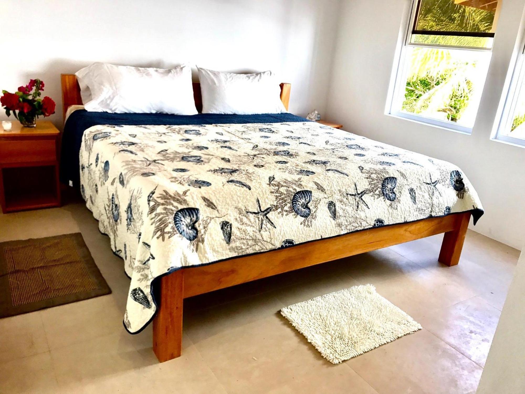 Velento Partial Ocean View Penthouse #7 Vila Caye Caulker Exterior foto
